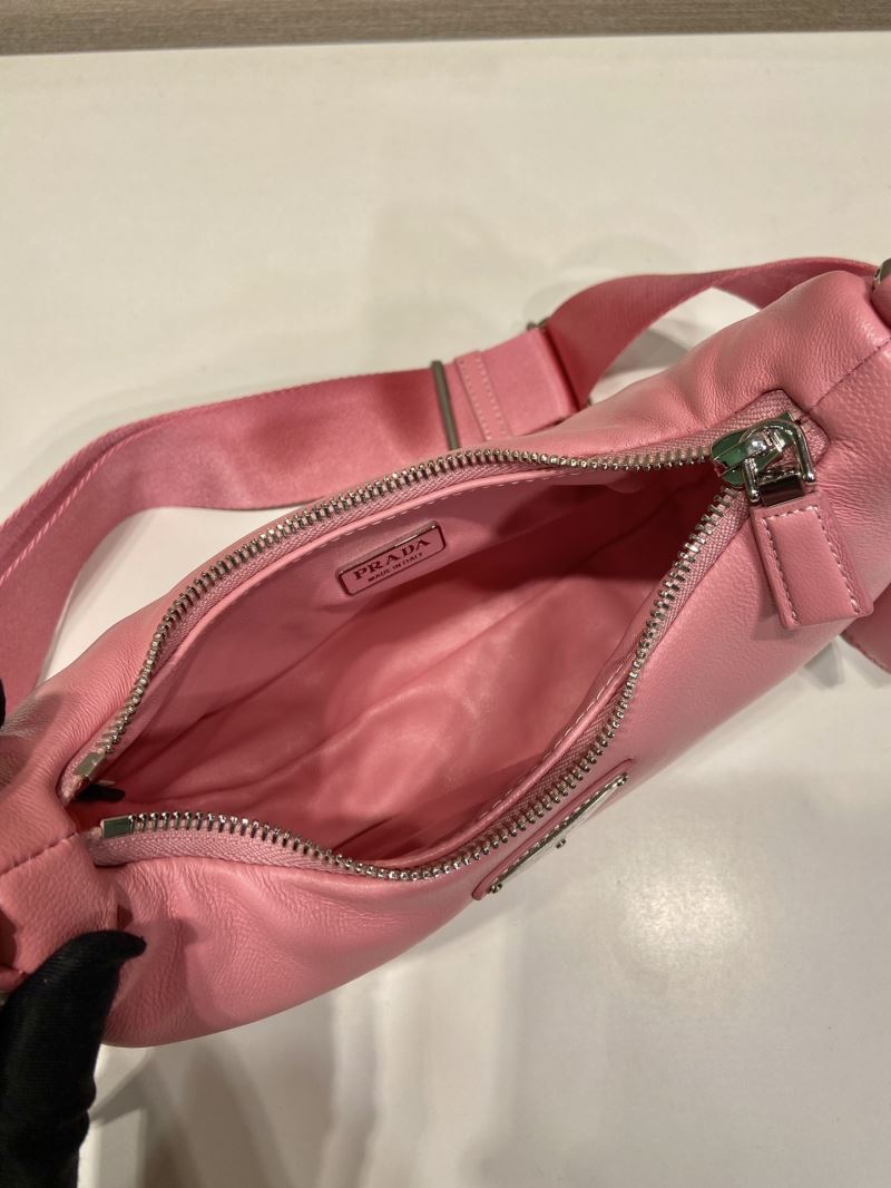 Pra*a hobo bags